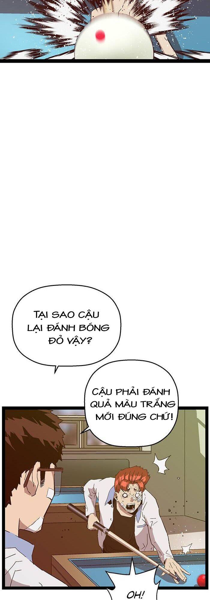 Anh Hùng Yếu