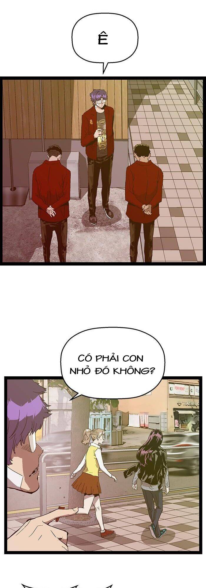 Anh Hùng Yếu