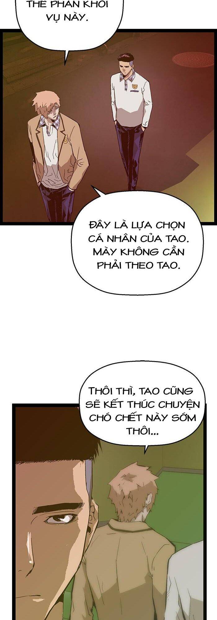 Anh Hùng Yếu