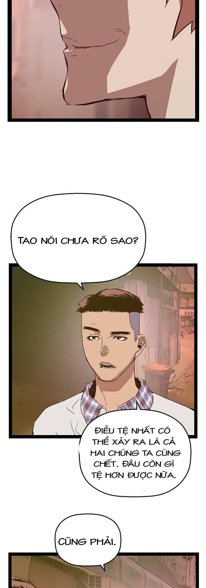 Anh Hùng Yếu