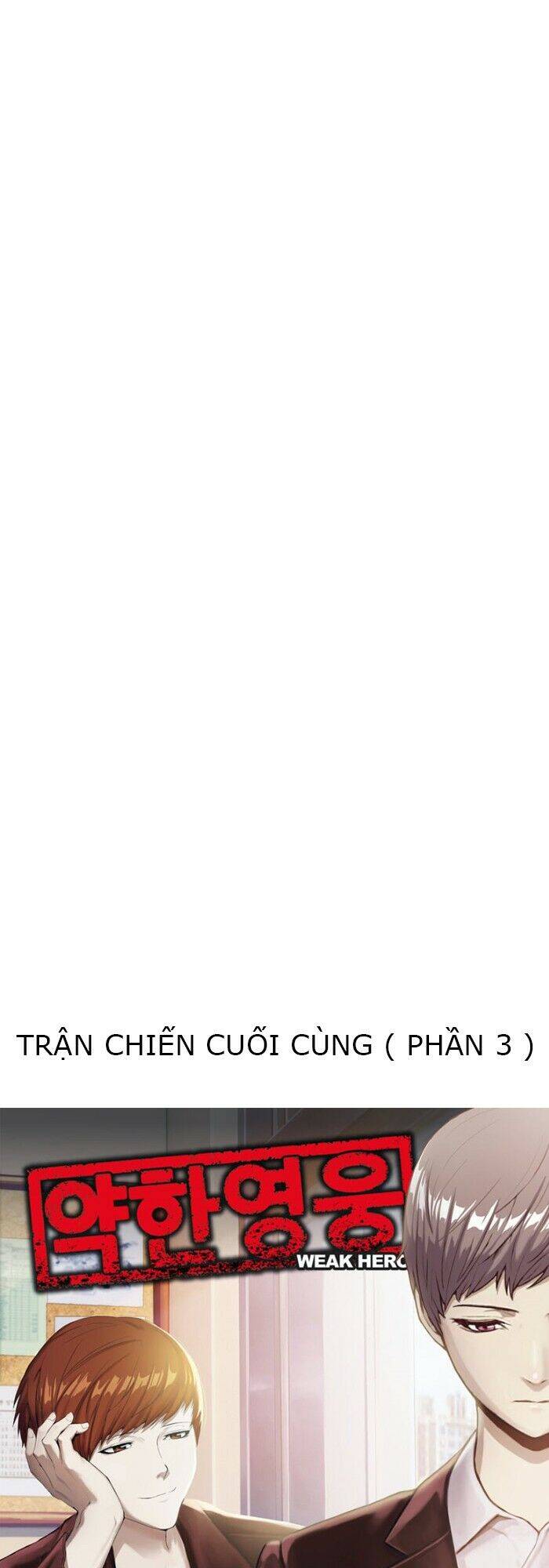 Anh Hùng Yếu