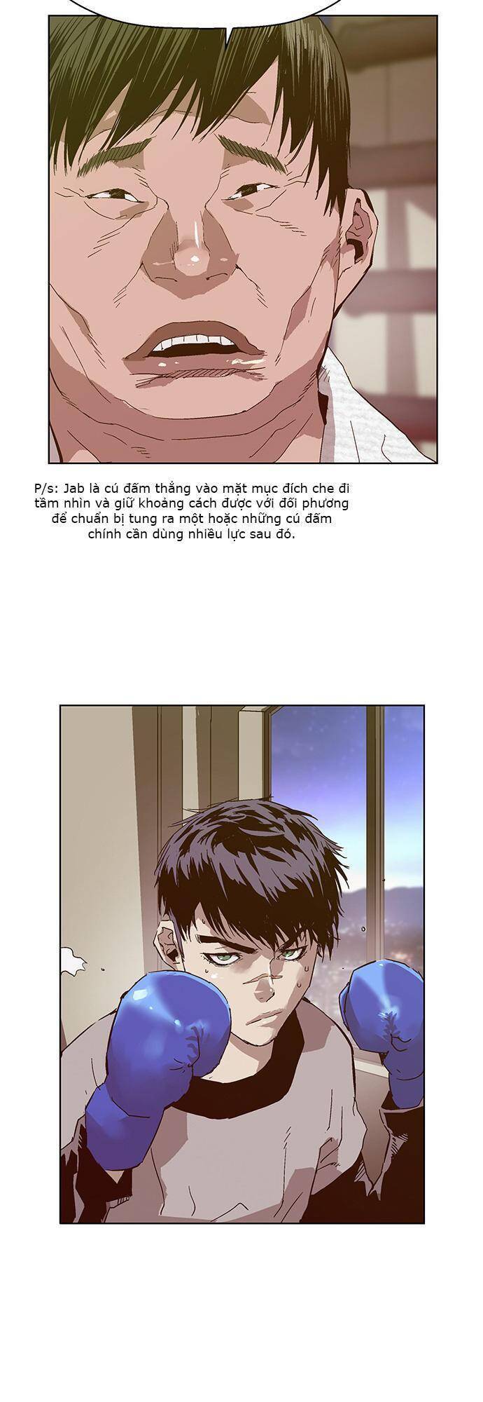 Anh Hùng Yếu