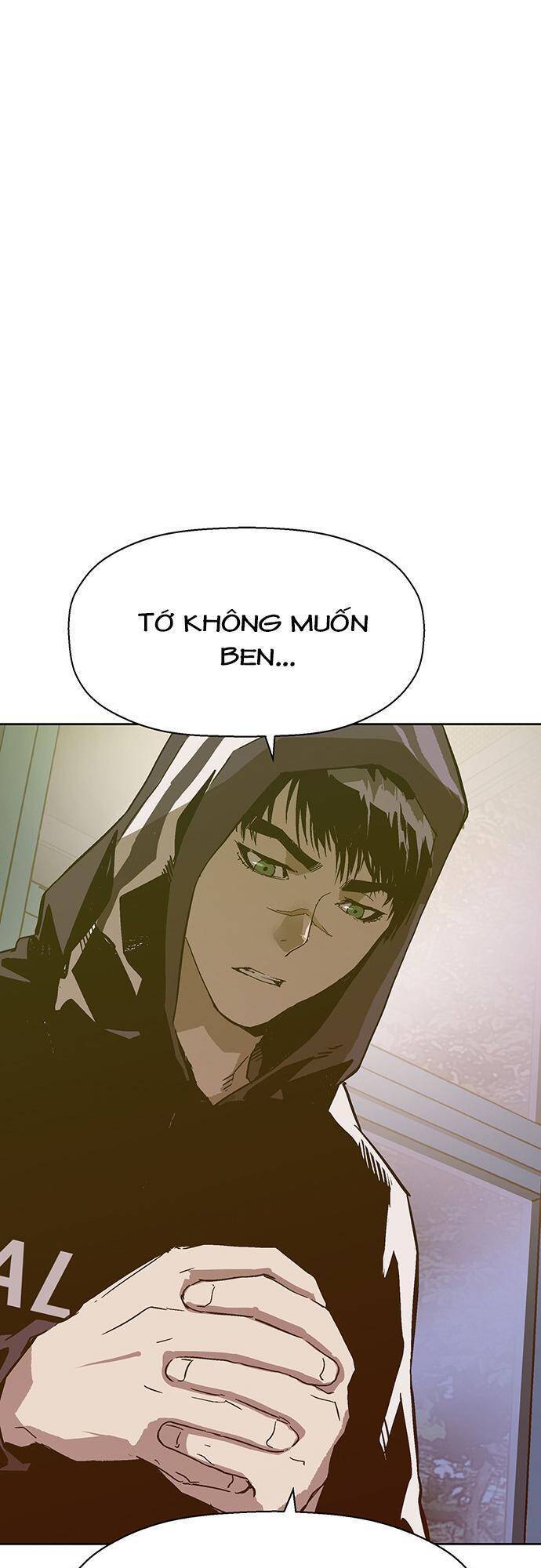 Anh Hùng Yếu