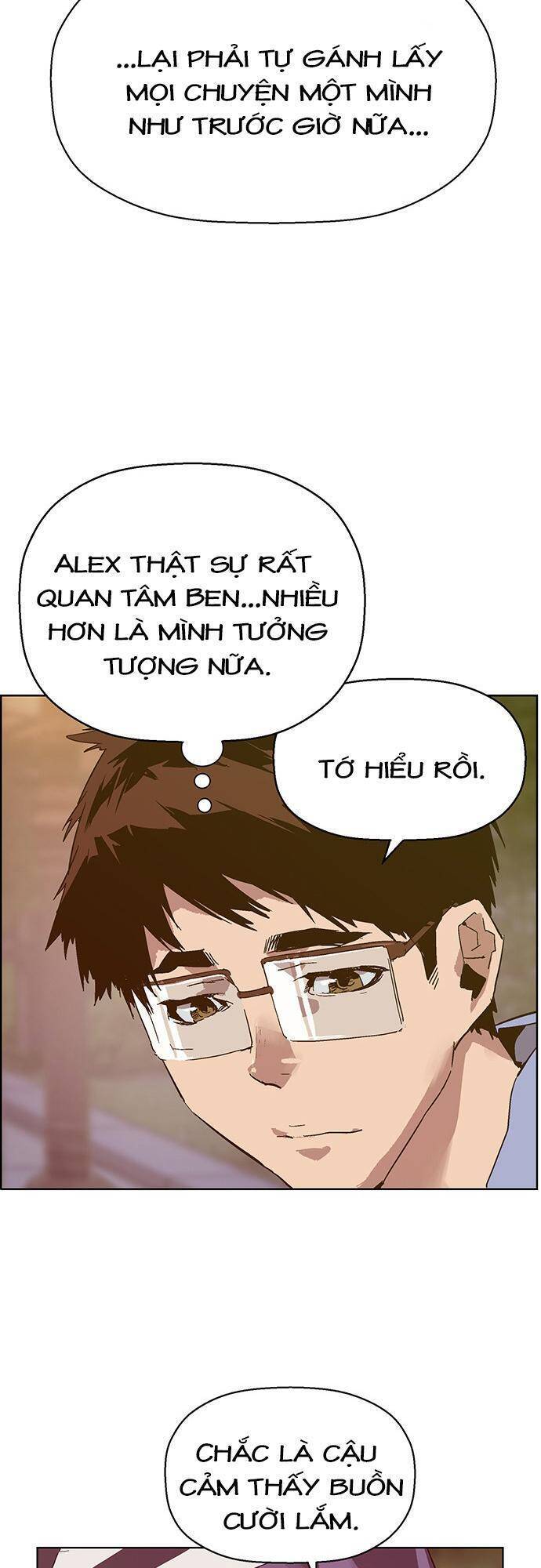 Anh Hùng Yếu