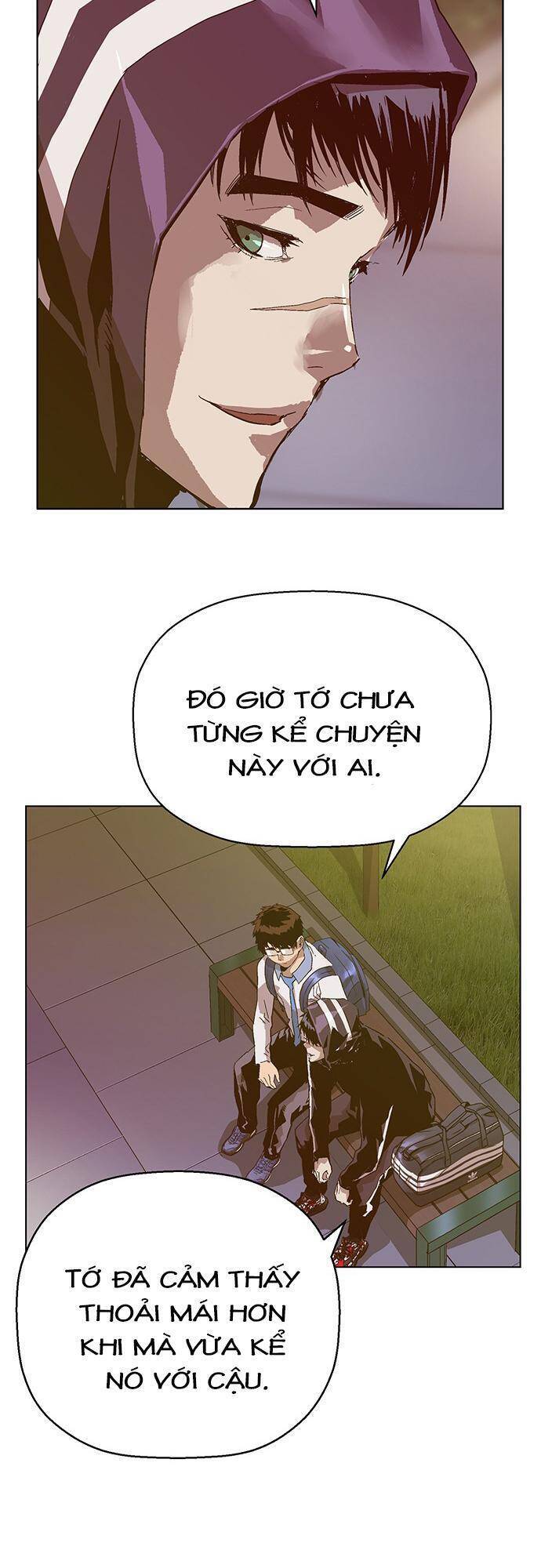 Anh Hùng Yếu