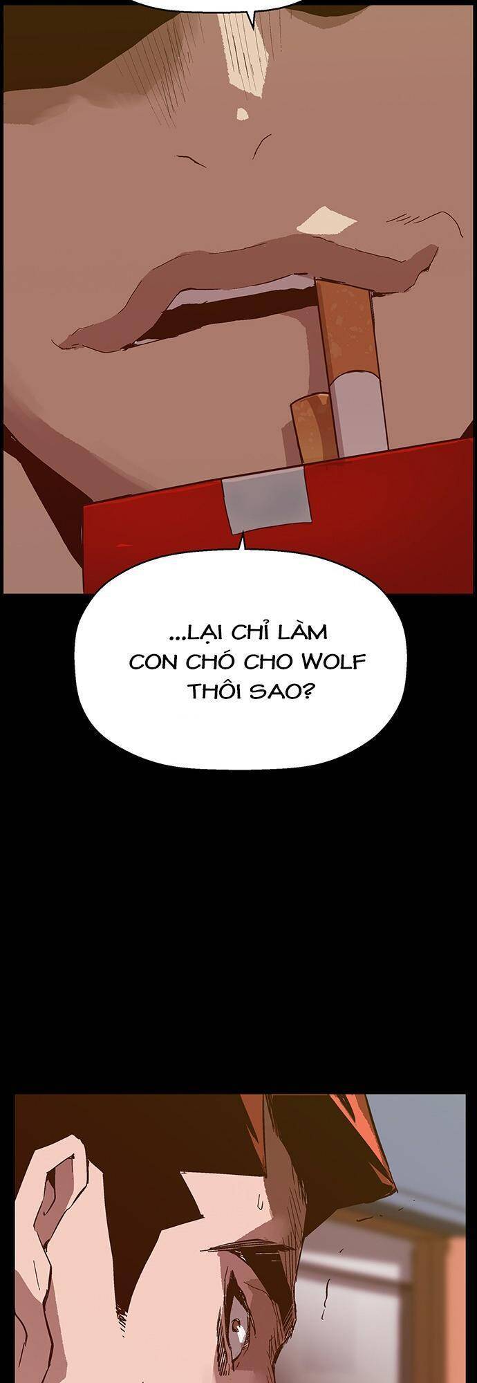 Anh Hùng Yếu