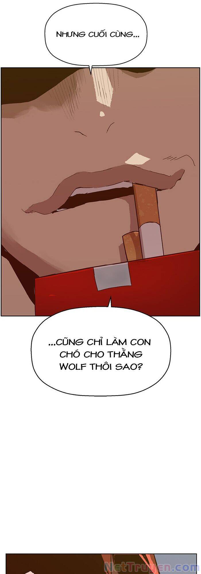 Anh Hùng Yếu