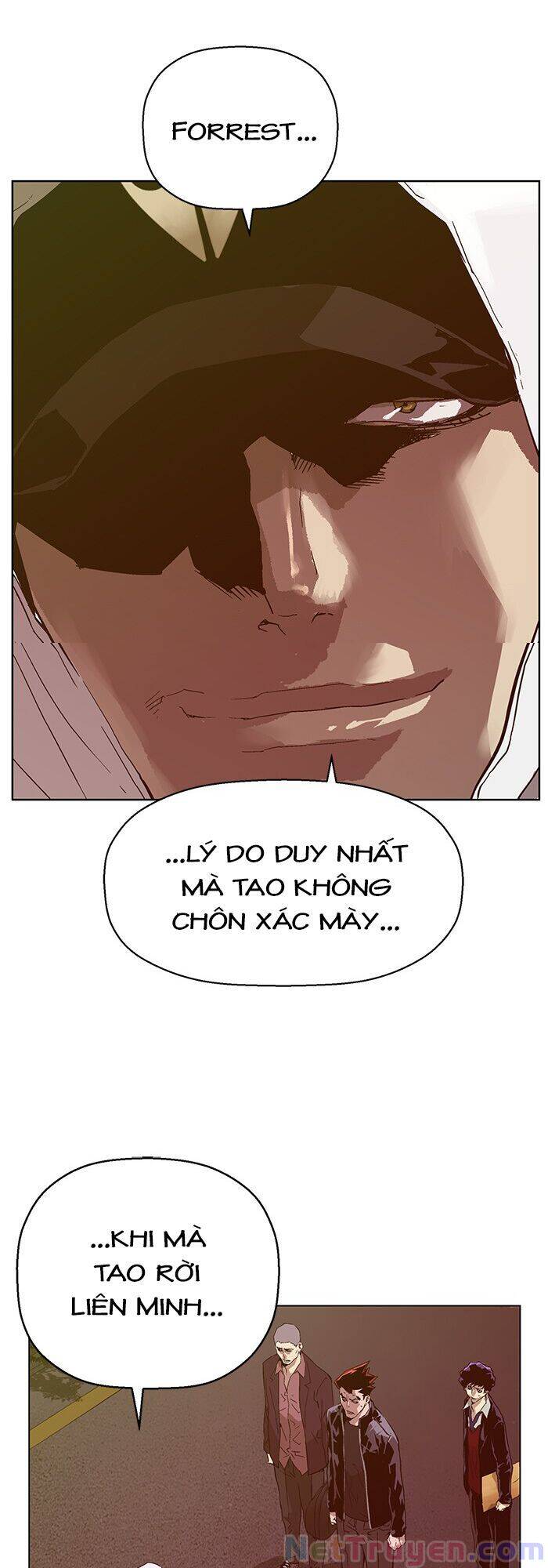Anh Hùng Yếu