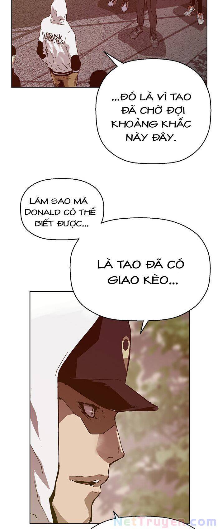 Anh Hùng Yếu