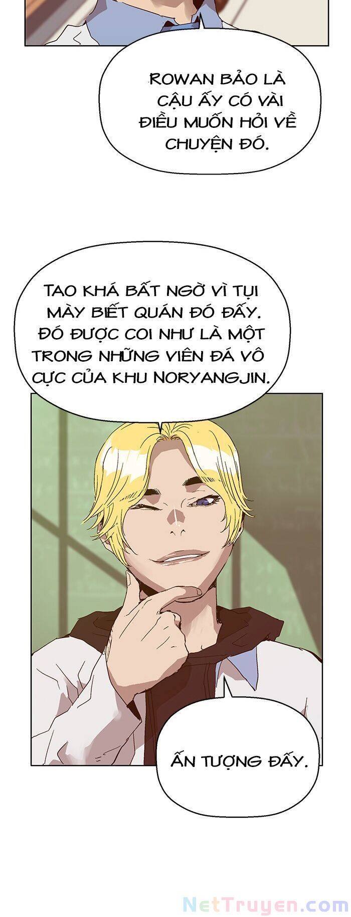 Anh Hùng Yếu