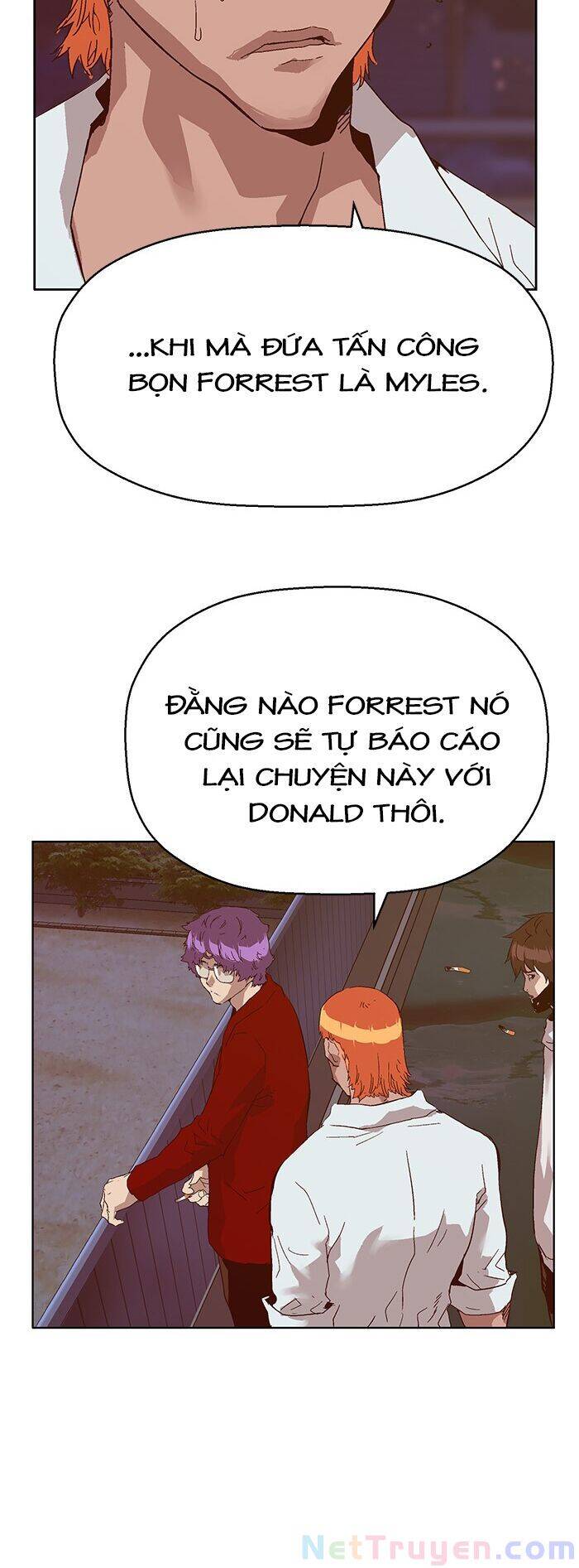 Anh Hùng Yếu
