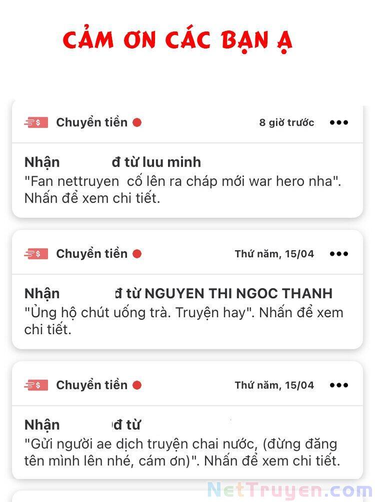 Anh Hùng Yếu