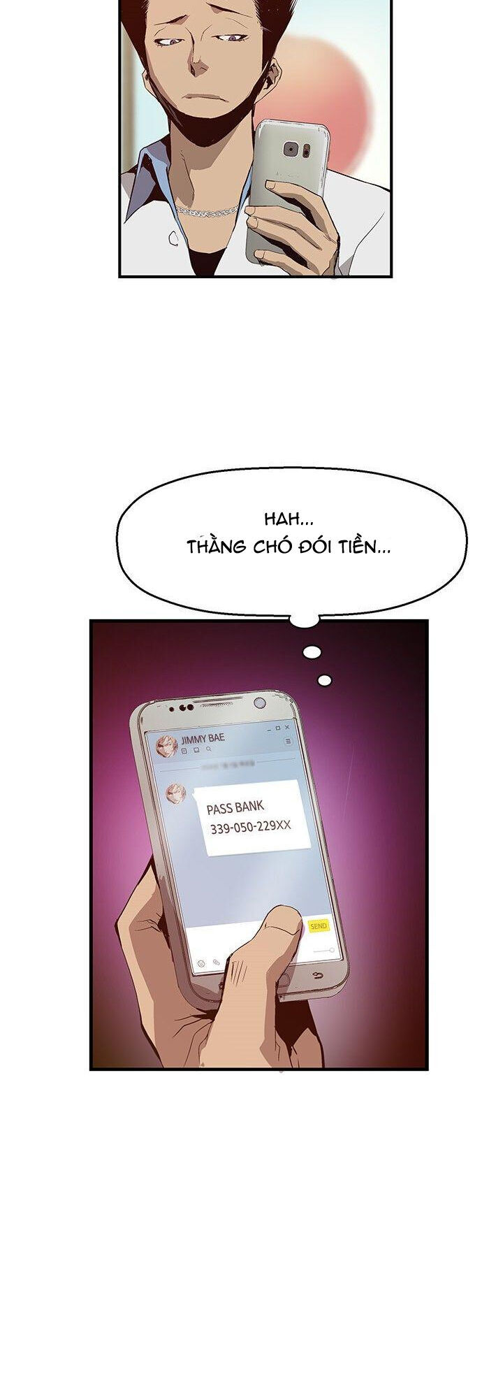 Anh Hùng Yếu