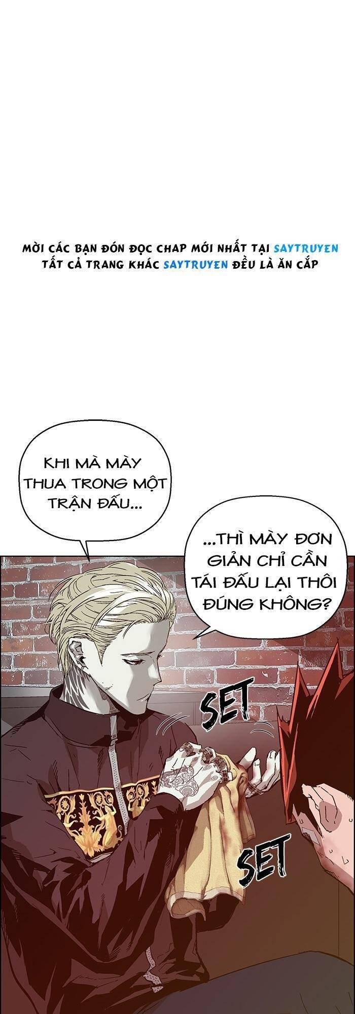Anh Hùng Yếu