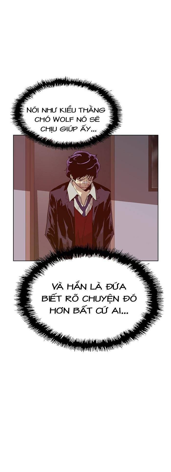 Anh Hùng Yếu