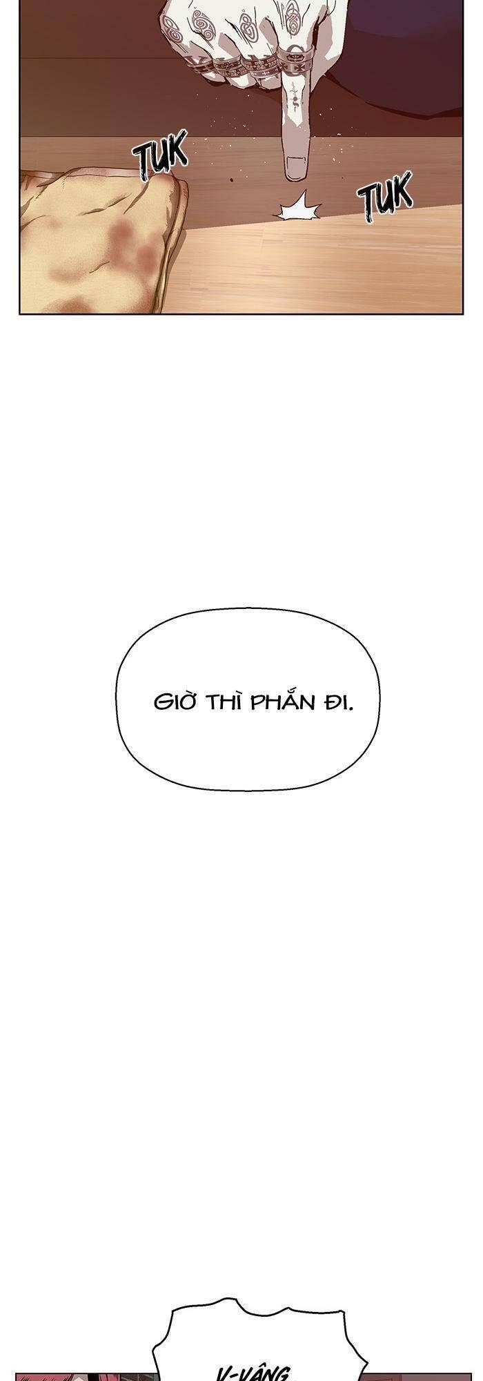 Anh Hùng Yếu