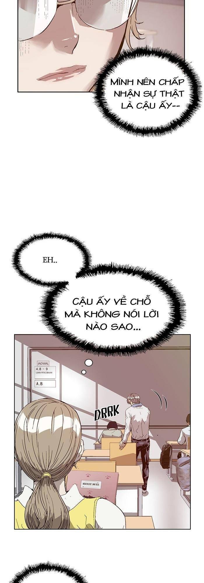 Anh Hùng Yếu