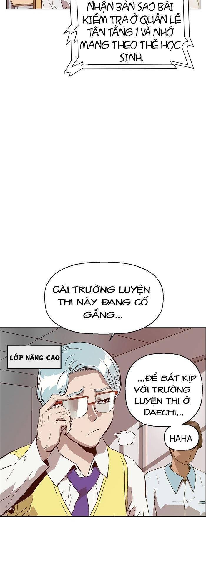 Anh Hùng Yếu