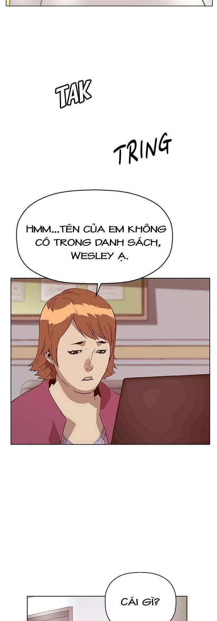 Anh Hùng Yếu