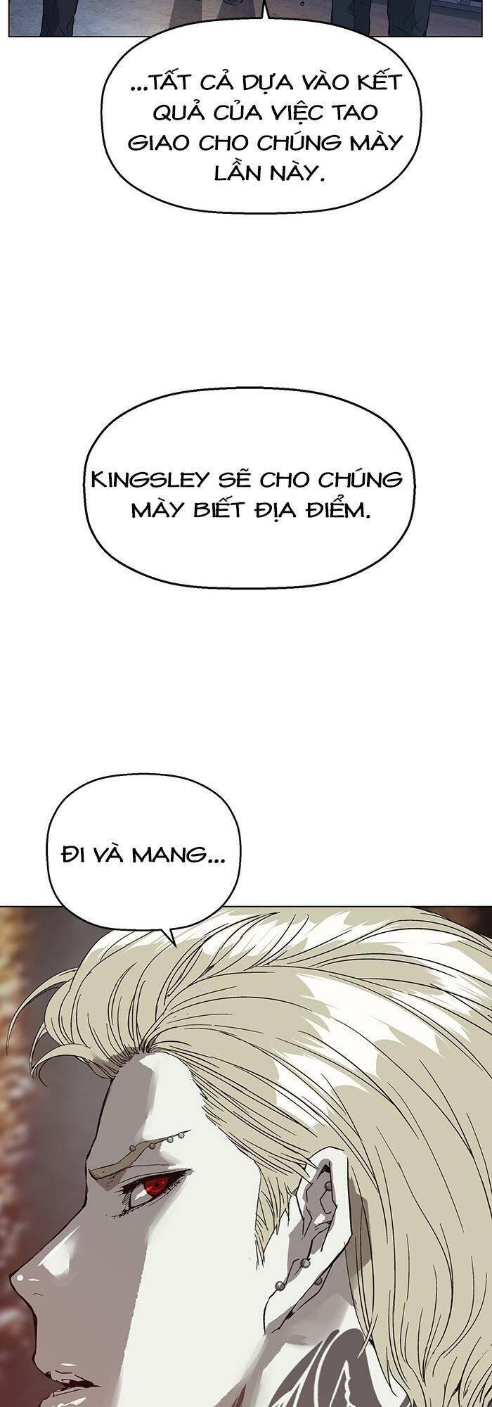 Anh Hùng Yếu