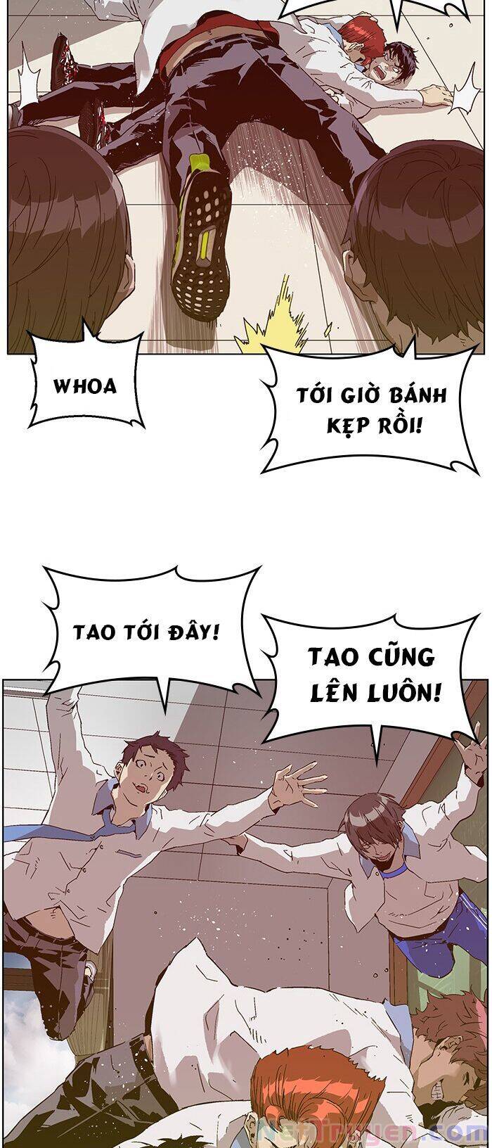 Anh Hùng Yếu