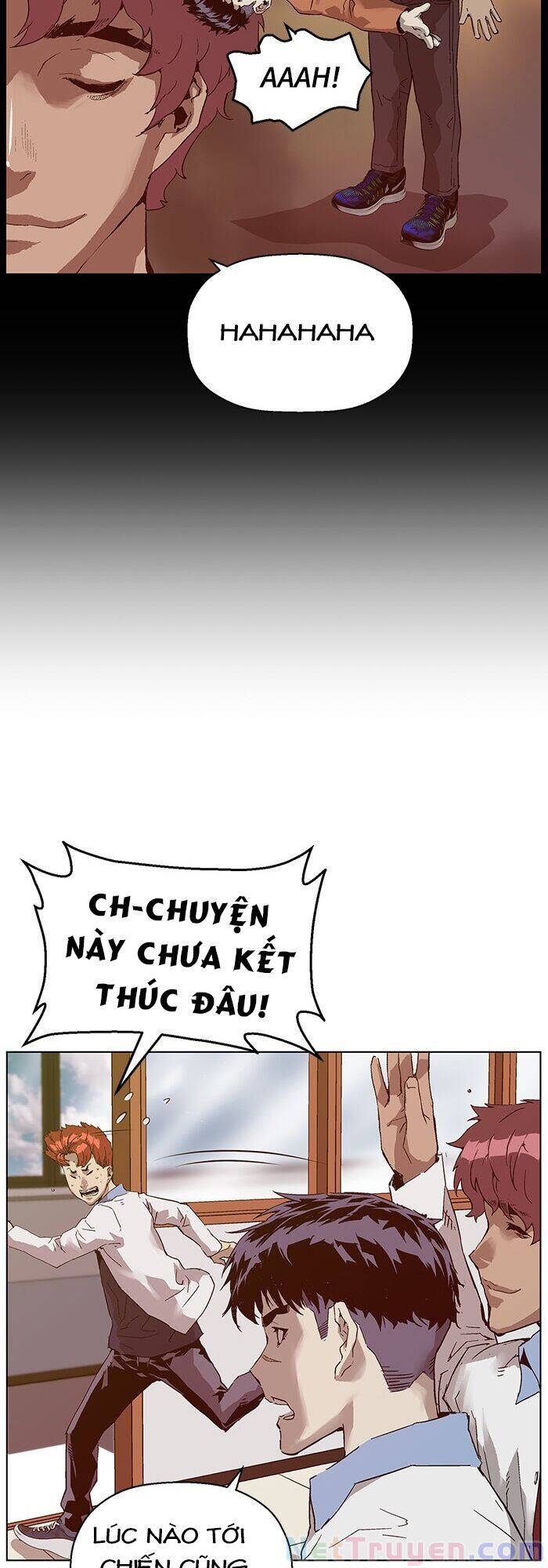 Anh Hùng Yếu