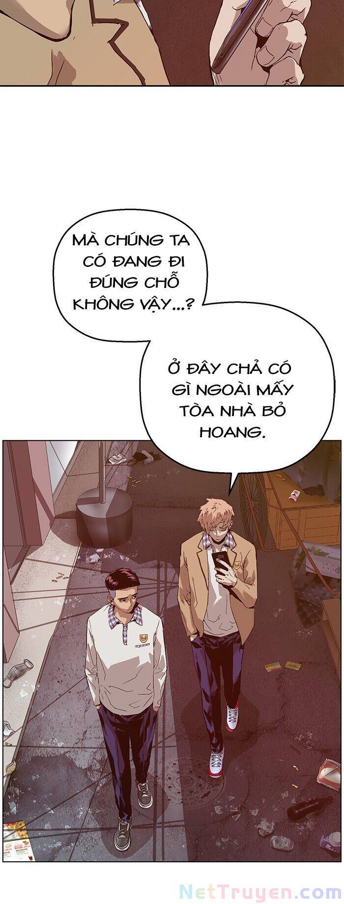 Anh Hùng Yếu