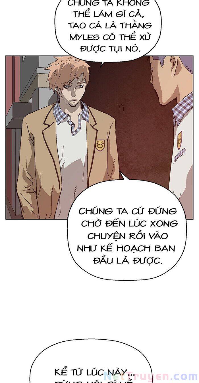 Anh Hùng Yếu