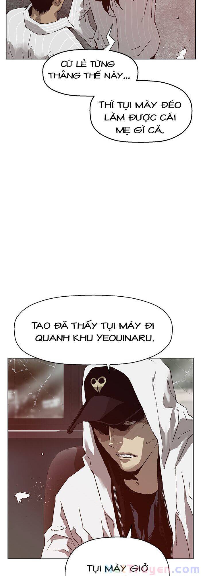 Anh Hùng Yếu