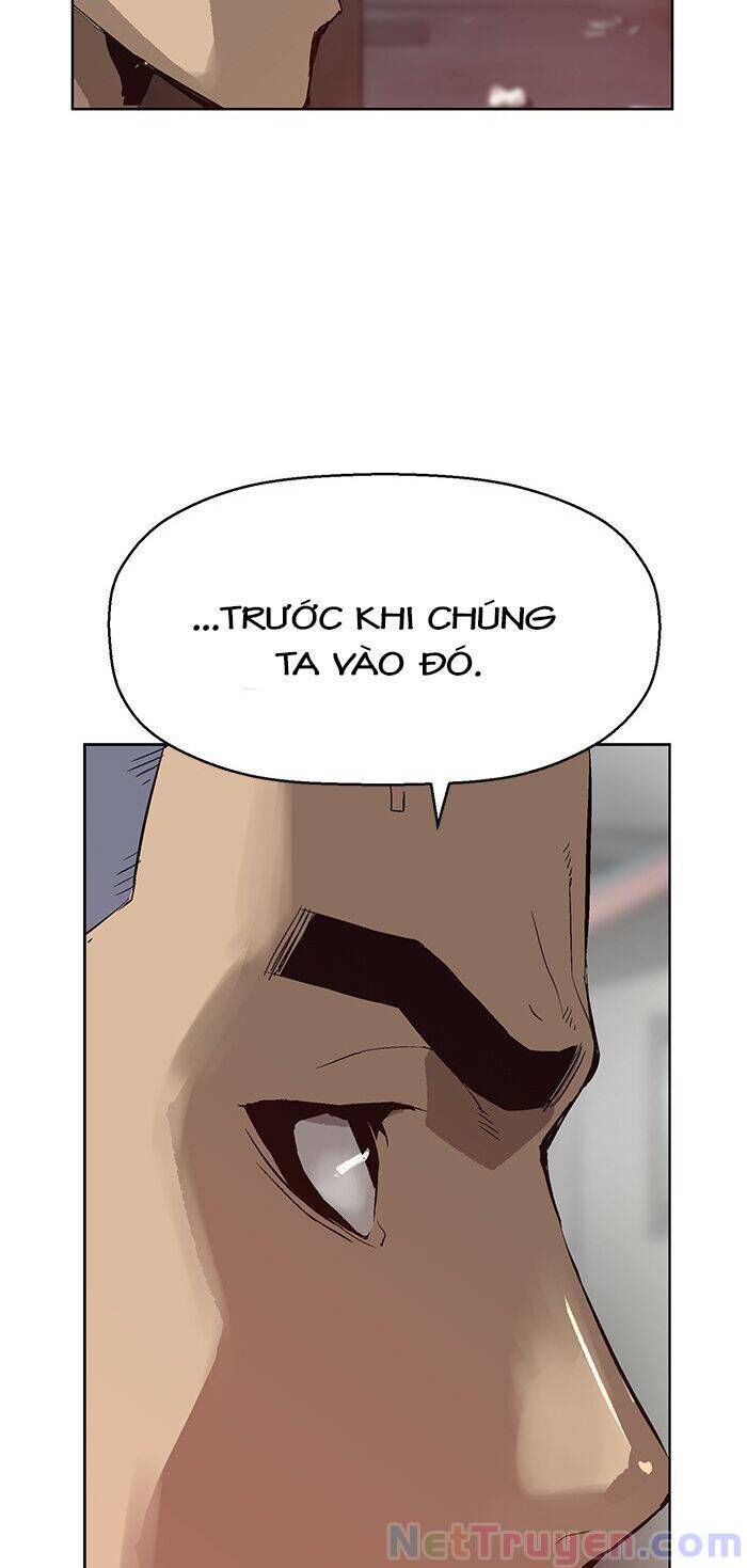 Anh Hùng Yếu