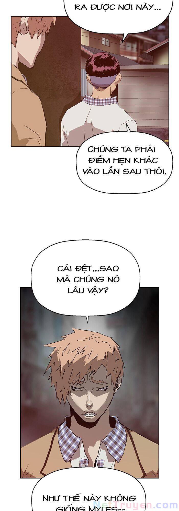 Anh Hùng Yếu