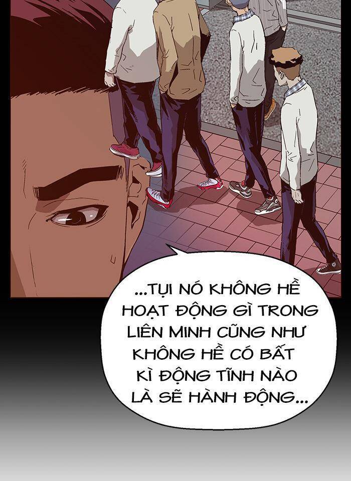 Anh Hùng Yếu