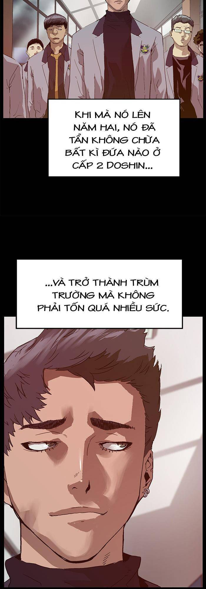 Anh Hùng Yếu