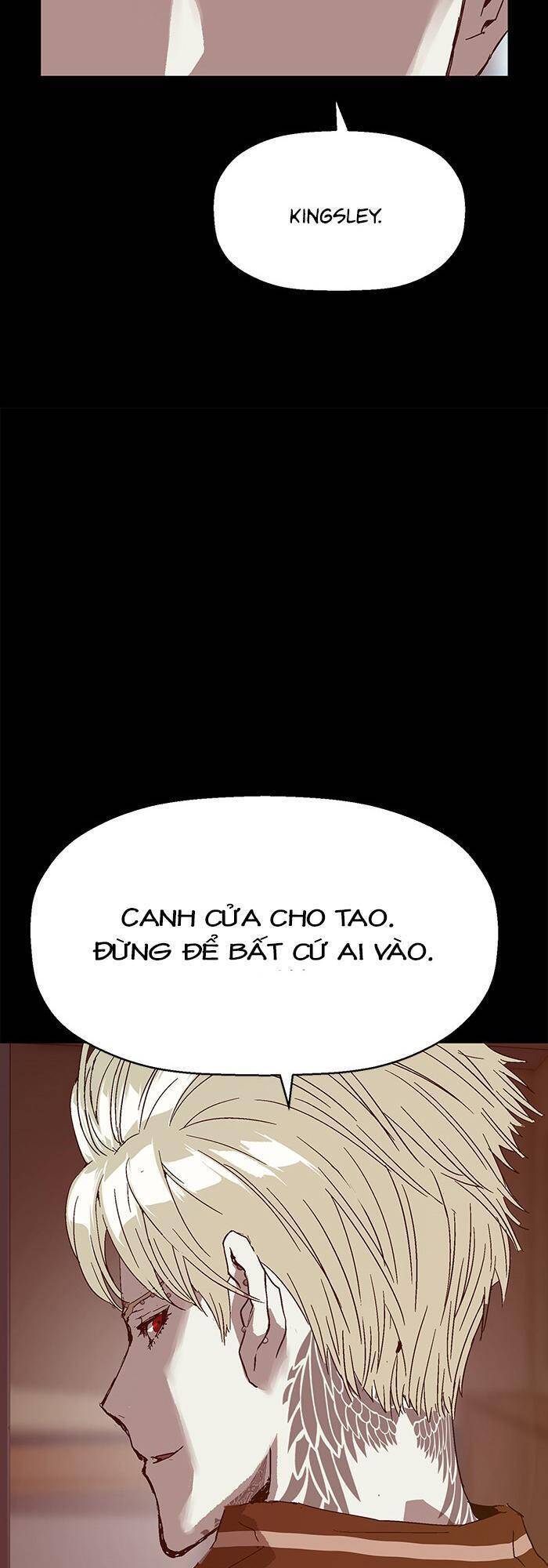 Anh Hùng Yếu