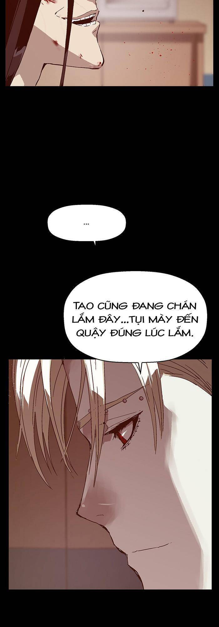 Anh Hùng Yếu