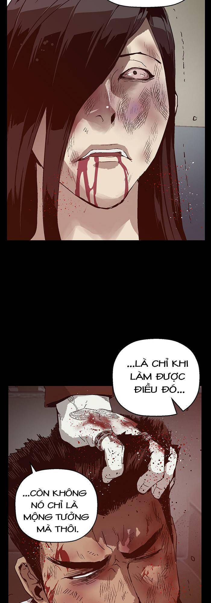 Anh Hùng Yếu
