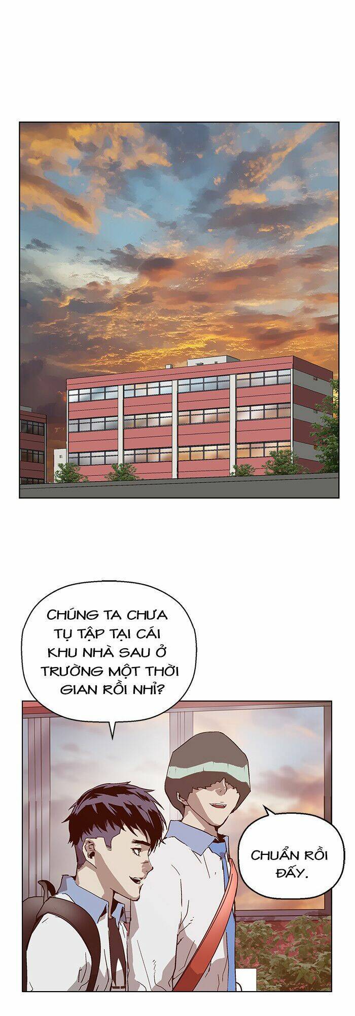 Anh Hùng Yếu