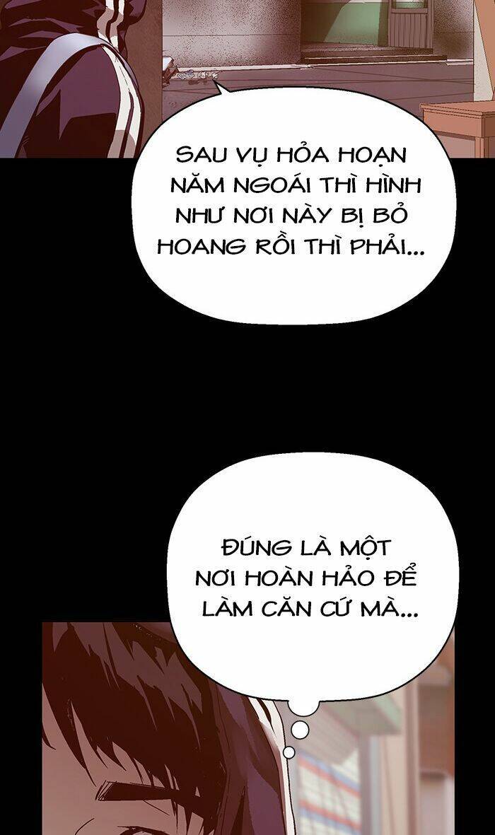 Anh Hùng Yếu