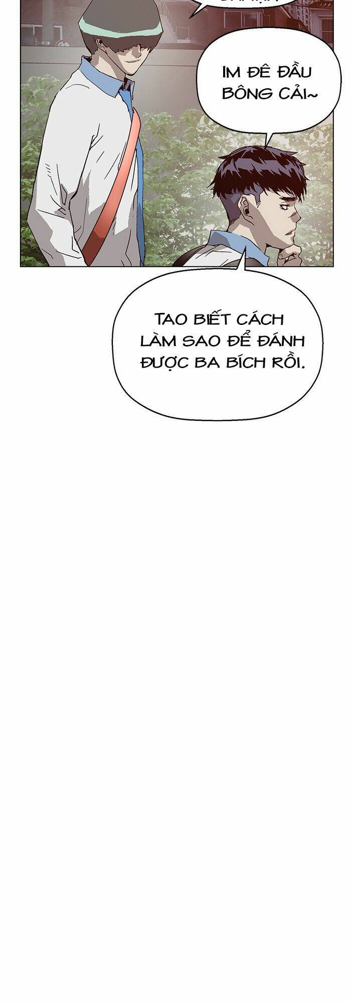 Anh Hùng Yếu
