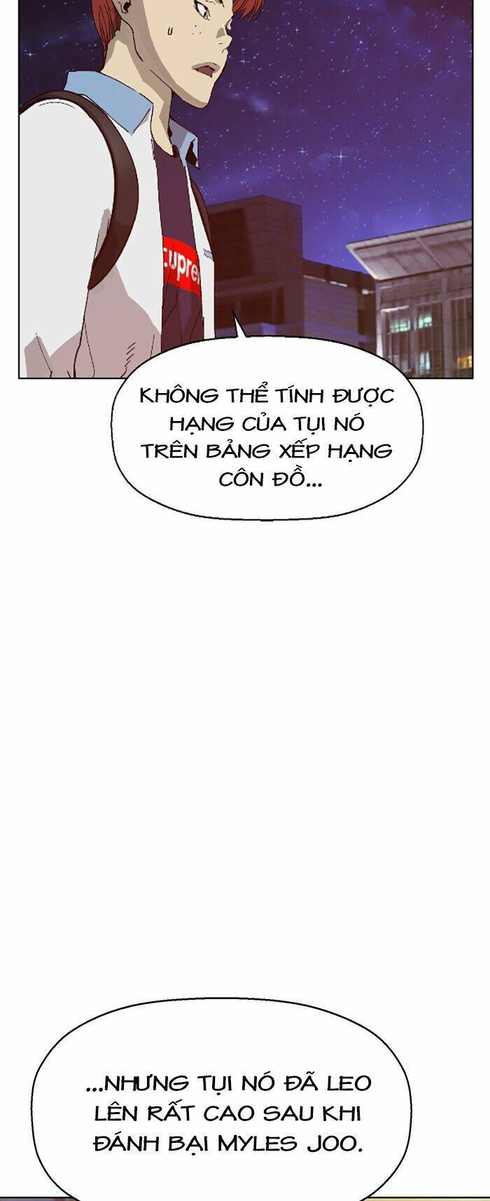 Anh Hùng Yếu