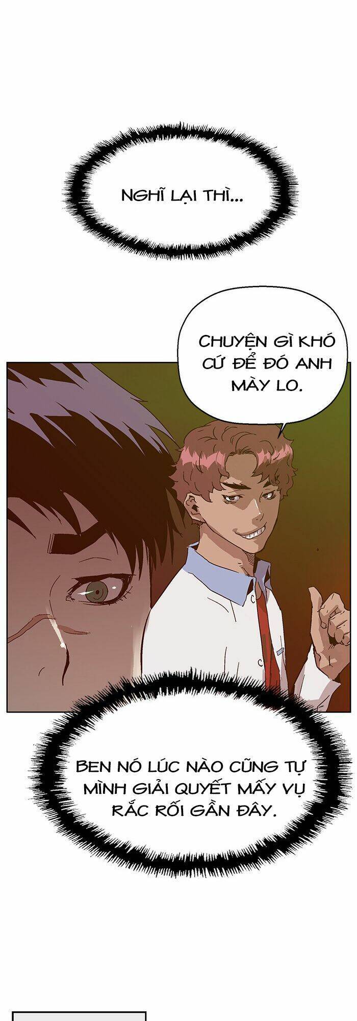 Anh Hùng Yếu