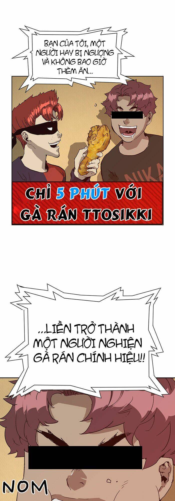 Anh Hùng Yếu