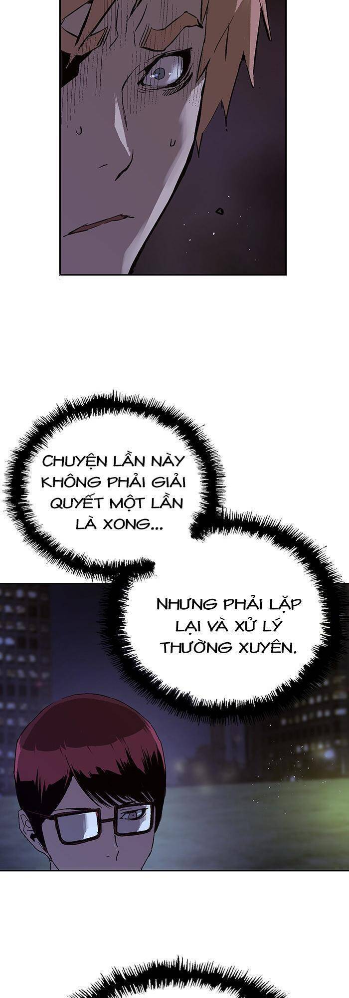 Anh Hùng Yếu