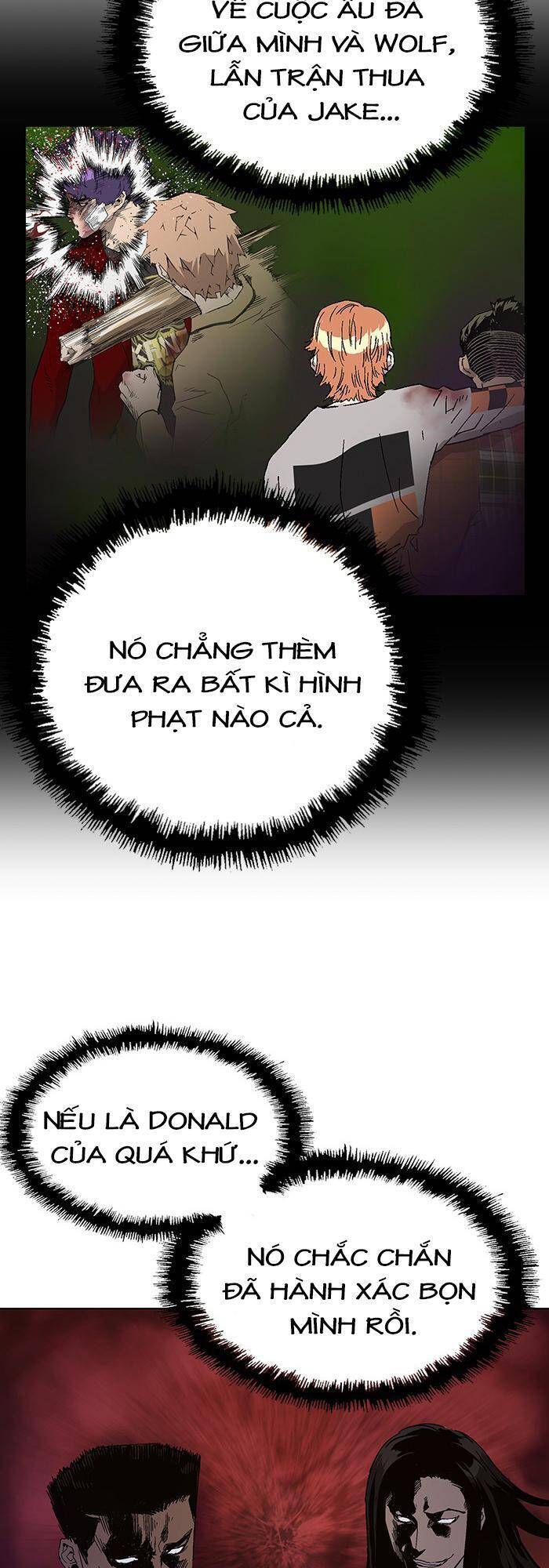 Anh Hùng Yếu