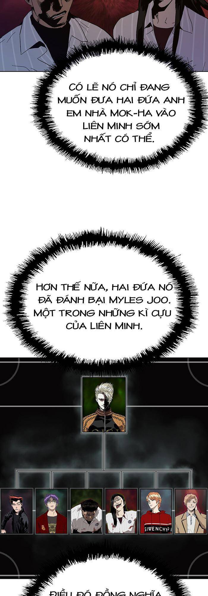 Anh Hùng Yếu