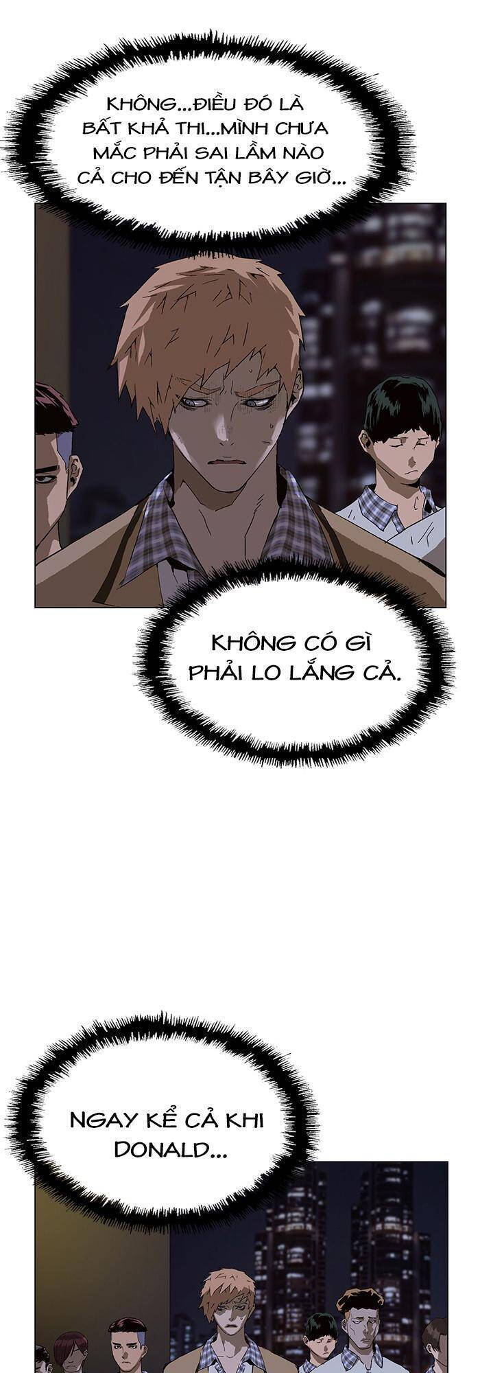 Anh Hùng Yếu