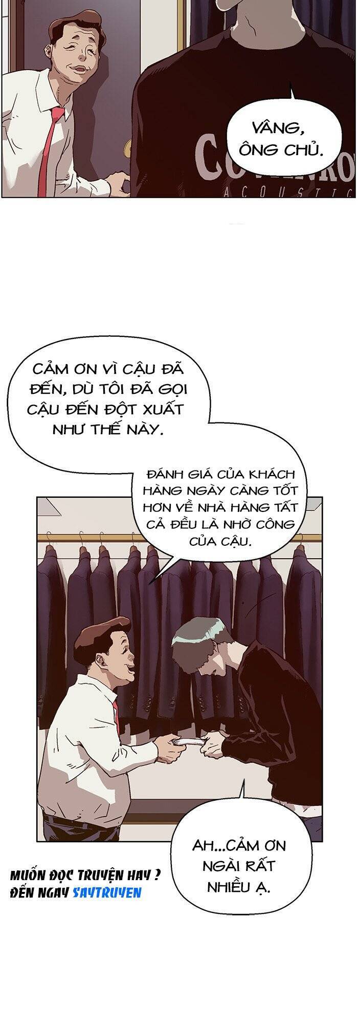 Anh Hùng Yếu
