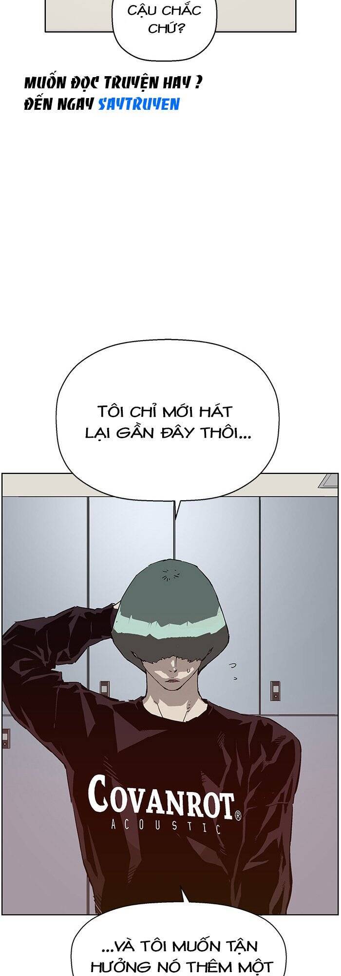 Anh Hùng Yếu