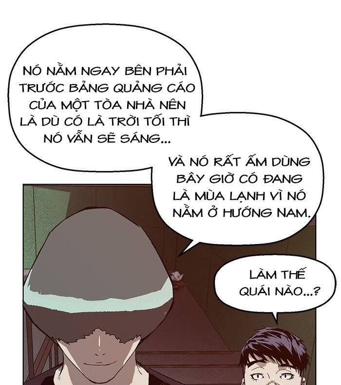 Anh Hùng Yếu