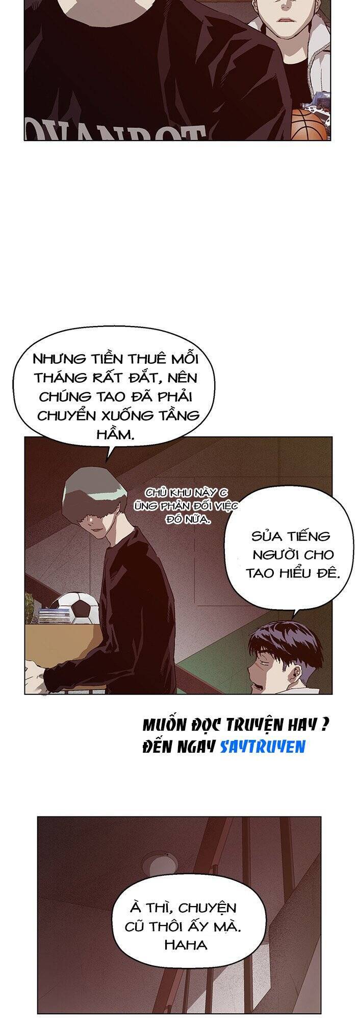 Anh Hùng Yếu